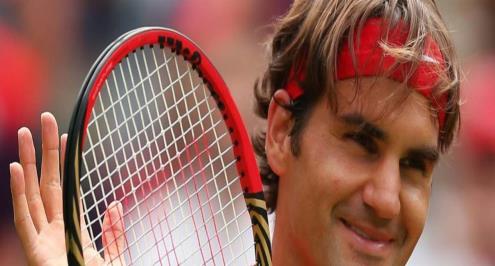 تنس.. فيدرير ينسحب من رولان جاروس